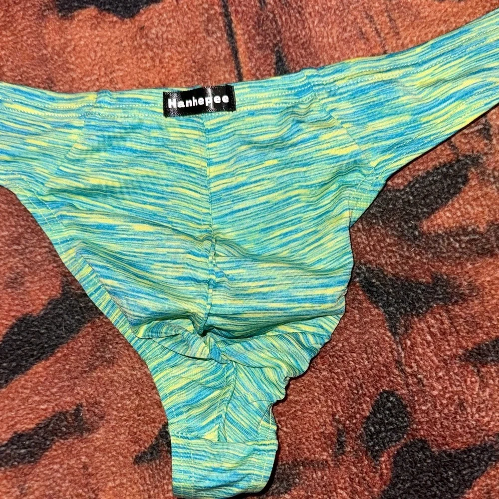 Men’s underwear